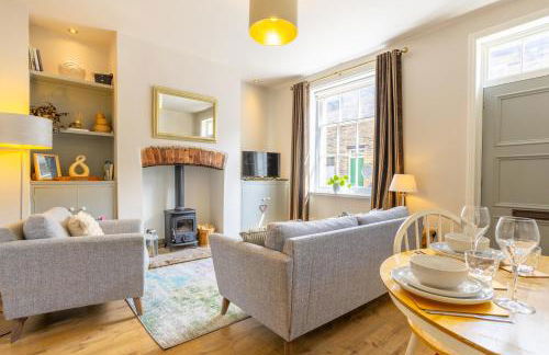 World Heritage Saltaire Stylish Cottage - Foto 1