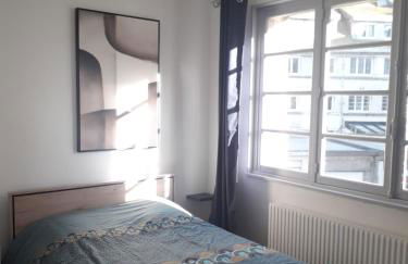 Appartement quartier du minck - Foto 2