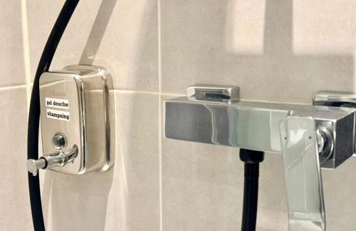 studio tout équipé, calme avec terrasse et parking - Foto 22