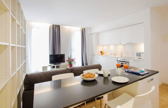 Durlet Beach Apartments - Foto 56