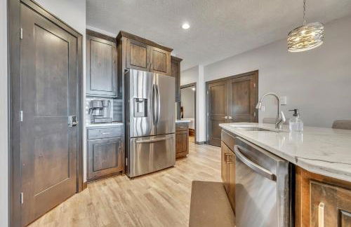 Sunset Shores at the Stillwater in Bridges Bay Resort - Foto 26