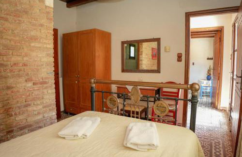 Traditional Villa with pool in Sfakia - Photo 9