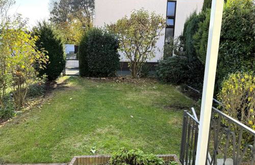 Reihenhaus in Offenbach am Main - Foto 11