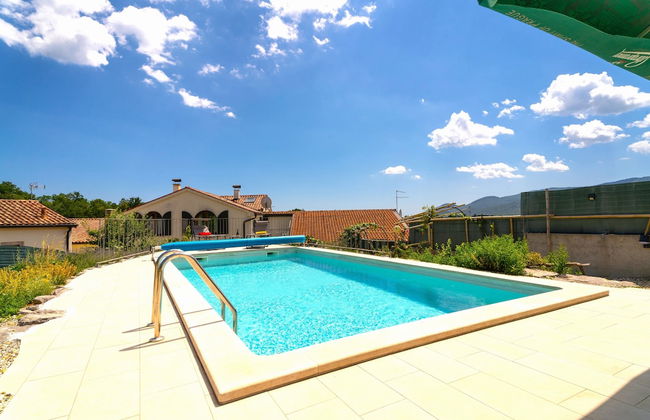 Villa Salvia With Pool - Foto 22