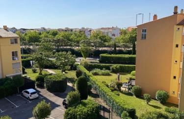 Appartement Confort-Terrasse-Parking-Wifi-Cap d'agde - Foto 4