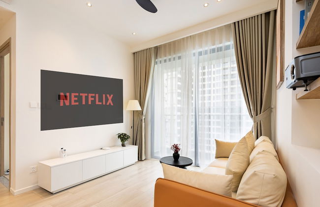 Yumy Homestay Grand Park City - Foto 14