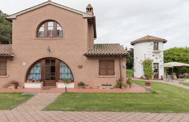 Poggio Verde - Foto 63