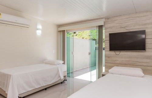 Conforto com vista para o mar! - Foto 14