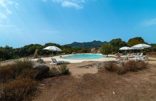 Villa Alcumissu - Foto 27