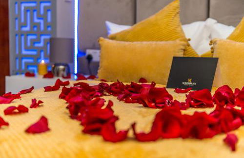 Meridian Serviced Apartments - Foto 128