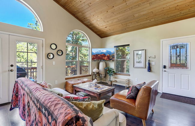 Potter's Peak - Foto 31