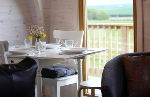 Caithness View Luxury Farm Lodges and BBQ Huts - Photo 7
