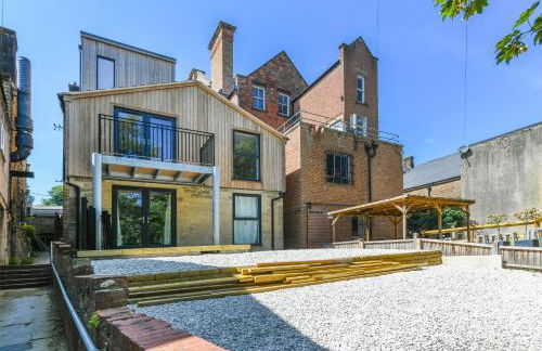 Convenient 1 - Bed in Central Matlock Near Station - Foto 13