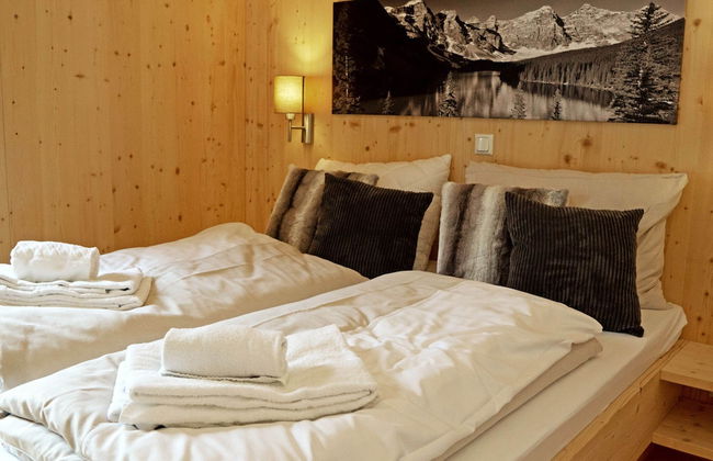 Gorgeous Chalet in Steinach am Brenner Near Ski Area - Foto 2