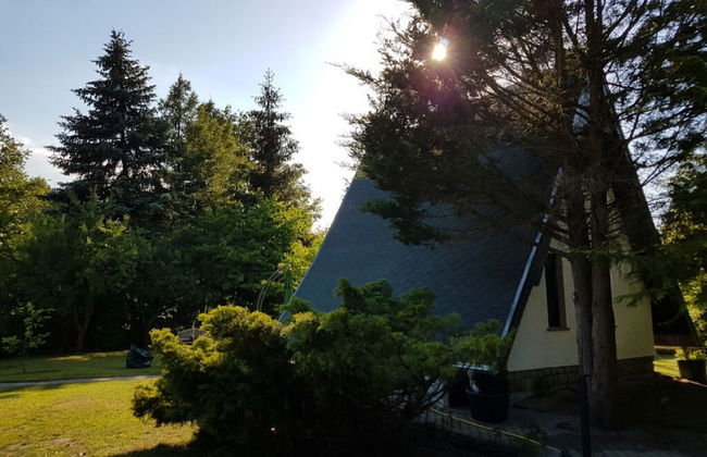 Cosy Apartment in Schmogrow - Foto 15