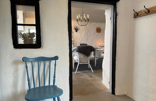 2 Person Holiday Home in Morbylanga-by Traum - Foto 15