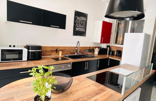 Chez Jean au Boulou - Foto 1