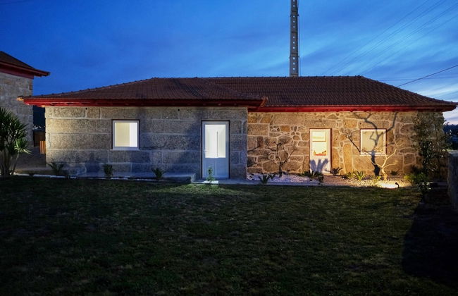 Aldeia da Quinta do Paço - Foto 7