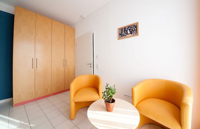 Ferienwohnungen Inselquartett - Foto 27