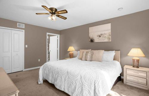 Upstay - Unbeatable Location Condo w Garden Patio - Foto 27