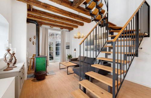 Altes Forstamt - Foto 6