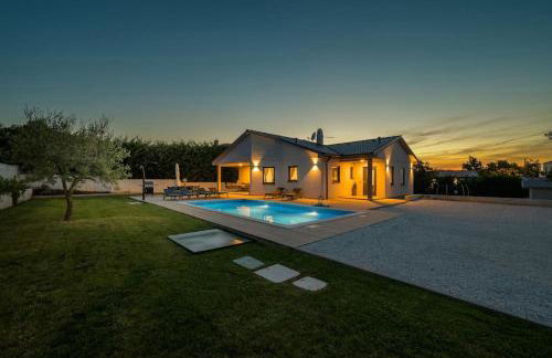 Villa Bepo by IstriaLux - Foto 48