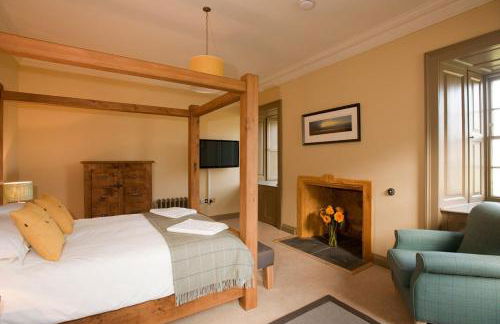 Balnakeil House - Foto 4