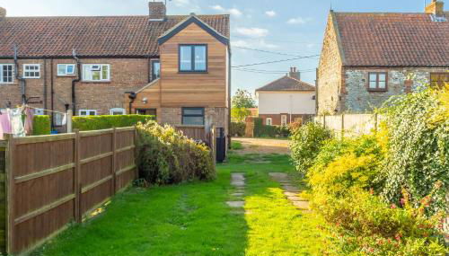 Barnwell Cottage - Foto 2