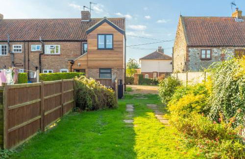 Barnwell Cottage - Foto 2