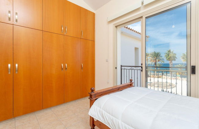 Villa Seashore One Large Private Pool Walk to Beach Sea Views A C Wifi - 3150 - Foto 41