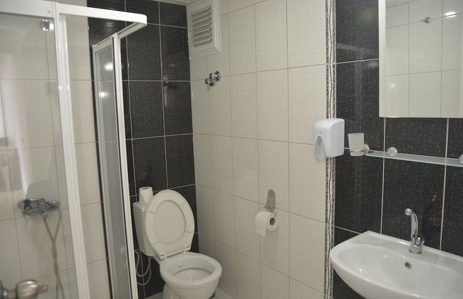 Saray Apart Hotel - Foto 8