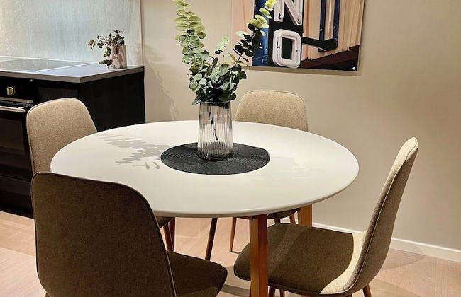 Bispegata 5 Apartment hotel - Foto 58