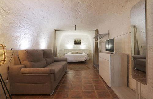 Cuevas de las Bardenas - Foto 67