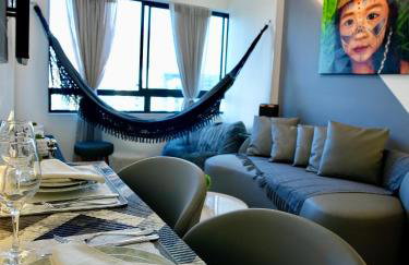 Apartamento de luxo em Candeias BEACH - Photo 12
