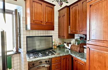 Casa San Ferrante - Foto 9