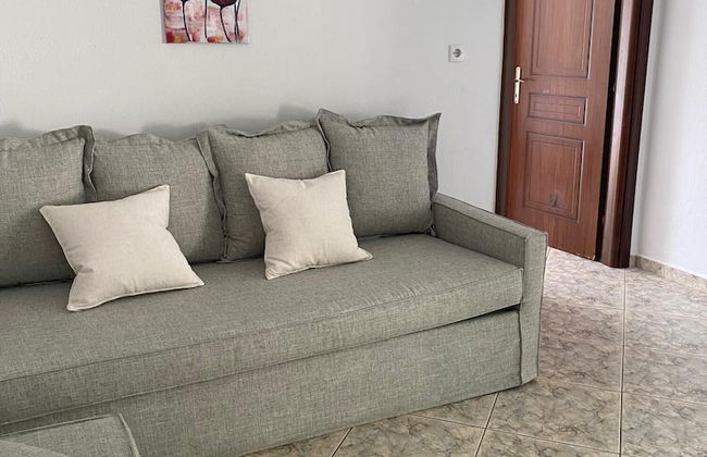 Petra Mare Apartments 1 - Foto 8