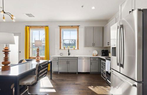 Contemporary Nashville at The 1865 - Foto 43