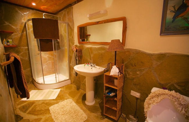 Leleshwa Retreat - Foto 18