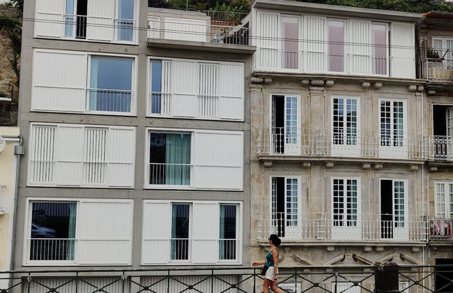 Oporto Serviced Apartments - Miragaia - Foto 66