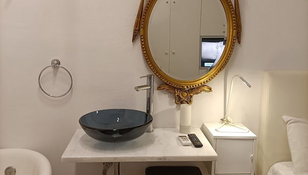 Elegant Apartment - Foto 3, Habitación