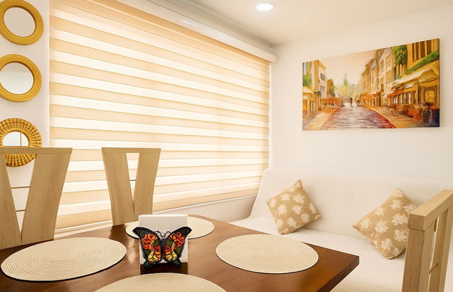 House Hotel Sweet Home 2 Apartments - Foto 1