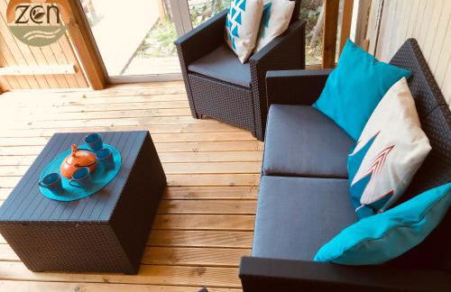 Les Gîtes de Chauvet - Foto 67