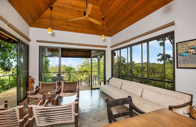 SAMSAM Yao Noi - ANDAMAN MAGIC & ART VILLAS - Foto 52