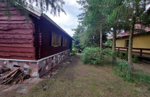 Domek Letniskowy Chatka - Foto 5