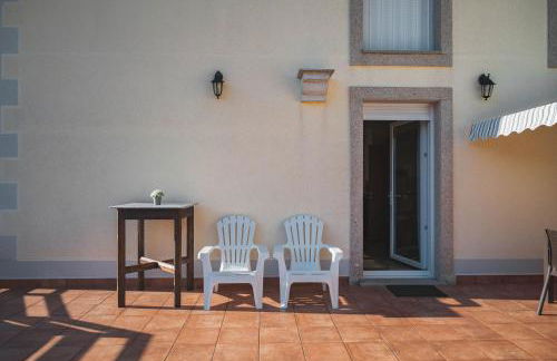 Vivienda dos Domingos en A Costa da Morte - Foto 35