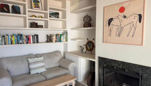 Livemalaga Terrace & Beach Grand House - Photo 4