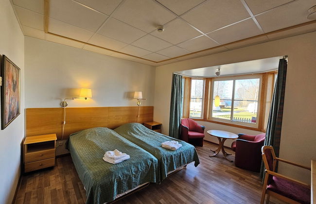 Villa Björkhagen - Foto 12