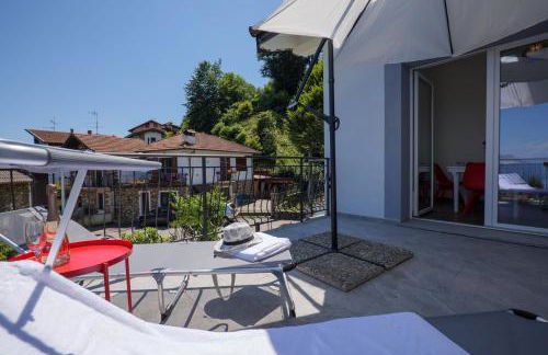 Appartamenti Luna - Stresa - Foto 41