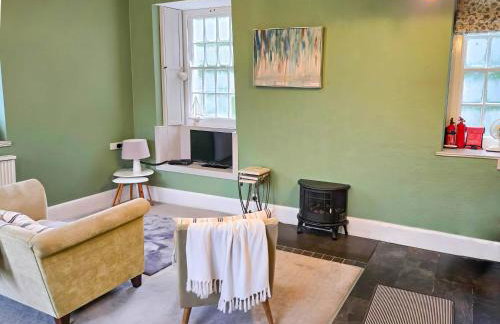 The Cornish Peak Beautiful Apartment In Grade 2 Listed Building In Cornwall By STAE-Homes - Foto 9