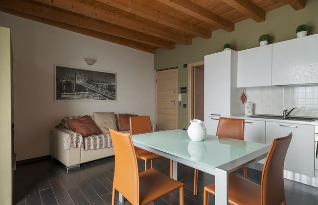 Appartamento Jacqueline - Foto 9